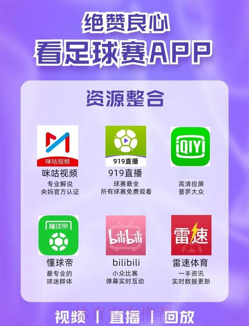 免费观看世界杯外围高清官方直播指南